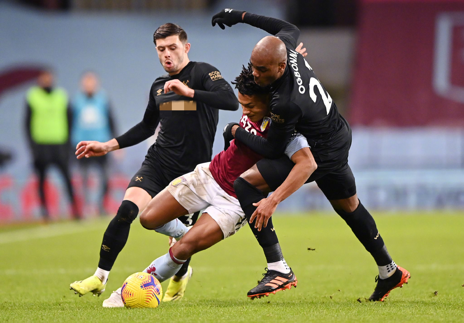 已相当全面 已相当全面